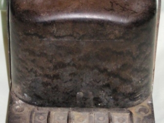 RB106 Regulator