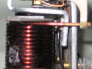 RB106 Regulator Side