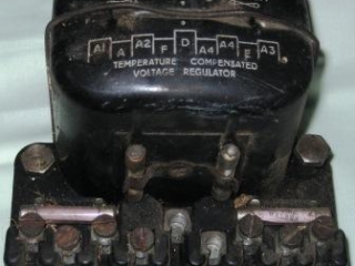 RF95 Regulator