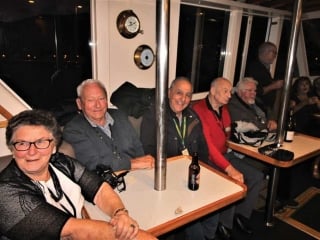 Dand K Hopps J Mallia A Francis H Sutcliffe