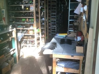 Spares Dept Idlewood Chch