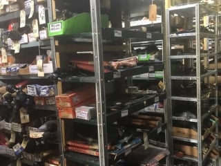 Spares Dept Idlewood Chch