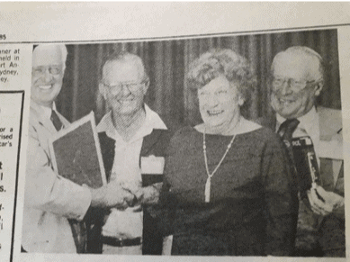 National Wolseley Rally Article 2