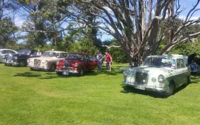 Taranaki Garden Run 2021