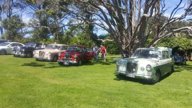 Taranaki Garden Run 2021 1