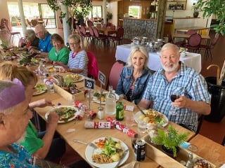 Wolseley Xmas Lunch 2021 1