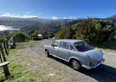 1971 Wolseley 18:85 MKII 01