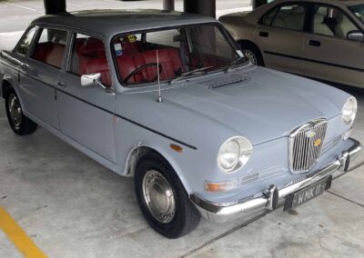 1971 Wolseley 18:85 MKII 02